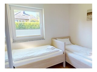 Ferienwohnung Grömitz Außenaufnahme 12
