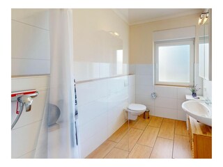 Ferienwohnung Grömitz Außenaufnahme 14