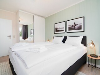 Ferienwohnung Grömitz Außenaufnahme 2