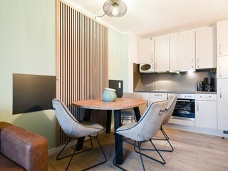 Ferienwohnung Grömitz Außenaufnahme 3