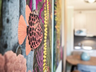 Ferienwohnung Grömitz Außenaufnahme 4