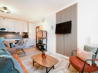 Ferienwohnung Grömitz Außenaufnahme 5