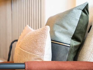 Ferienwohnung Grömitz Außenaufnahme 6