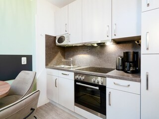 Ferienwohnung Grömitz Außenaufnahme 8