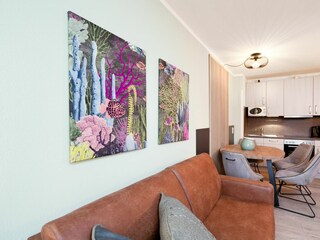 Ferienwohnung Grömitz Außenaufnahme 9