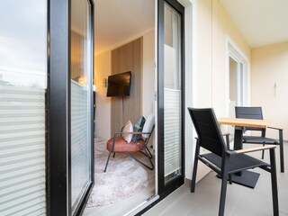 Ferienwohnung Grömitz Außenaufnahme 10