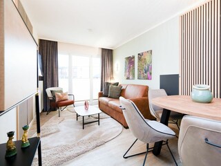 Ferienwohnung Grömitz Außenaufnahme 13