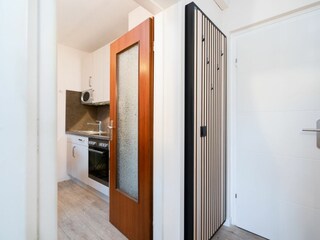 Ferienwohnung Grömitz Außenaufnahme 14