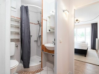 Ferienwohnung Grömitz Außenaufnahme 15