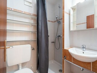 Ferienwohnung Grömitz Außenaufnahme 20