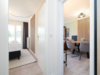 Ferienwohnung Grömitz Außenaufnahme 23