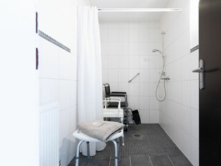 Ferienwohnung Grömitz Außenaufnahme 38