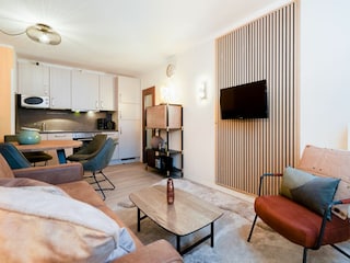 Ferienwohnung Grömitz Außenaufnahme 6