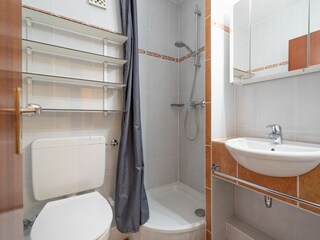 Ferienwohnung Grömitz Außenaufnahme 8