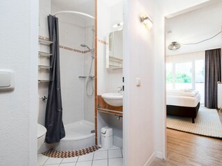 Ferienwohnung Grömitz Außenaufnahme 10