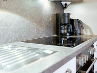 Ferienwohnung Grömitz Außenaufnahme 11