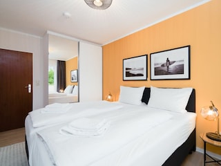 Ferienwohnung Grömitz Außenaufnahme 14