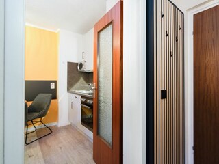 Ferienwohnung Grömitz Außenaufnahme 16