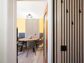 Ferienwohnung Grömitz Außenaufnahme 17