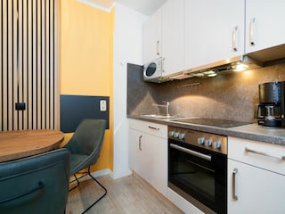 Ferienwohnung Grömitz Außenaufnahme 18