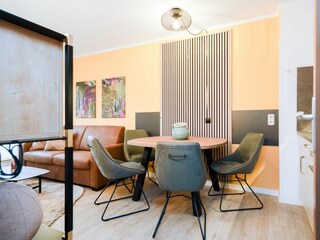 Ferienwohnung Grömitz Außenaufnahme 19