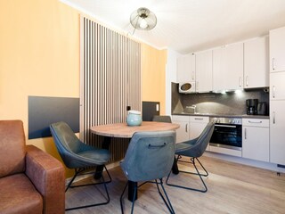Ferienwohnung Grömitz Außenaufnahme 24
