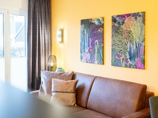 Ferienwohnung Grömitz Außenaufnahme 26