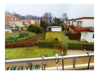 Ferienwohnung Grömitz Außenaufnahme 3