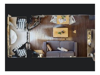 Ferienwohnung Grömitz Außenaufnahme 2