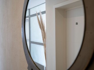 Ferienwohnung Grömitz Außenaufnahme 3