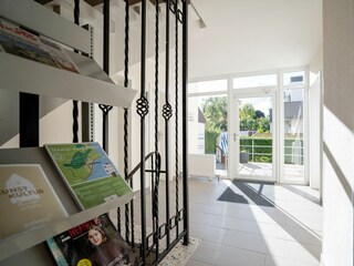 Ferienwohnung Grömitz Außenaufnahme 4