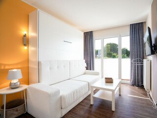 Ferienwohnung Grömitz Außenaufnahme 1