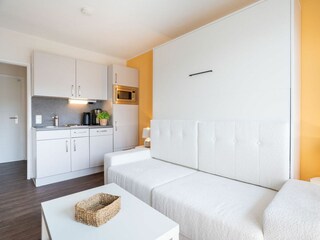 Ferienwohnung Grömitz Außenaufnahme 5