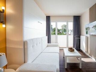 Ferienwohnung Grömitz Außenaufnahme 6