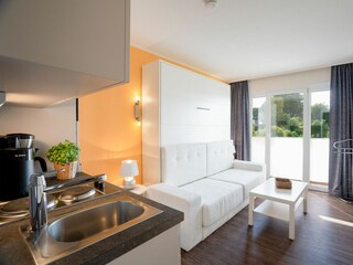 Ferienwohnung Grömitz Außenaufnahme 7