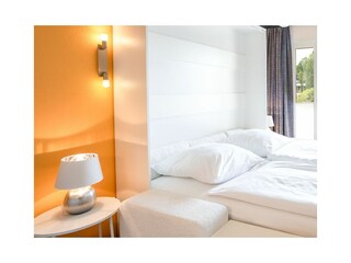 Ferienwohnung Grömitz Außenaufnahme 9