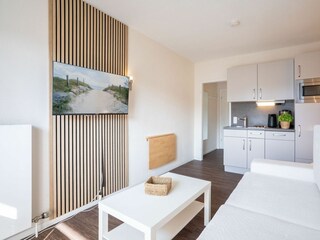 Ferienwohnung Grömitz Außenaufnahme 12