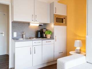 Ferienwohnung Grömitz Außenaufnahme 13