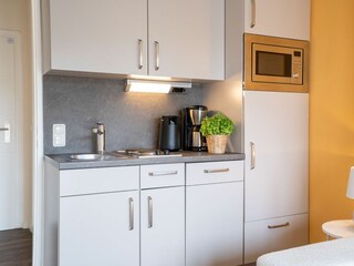 Ferienwohnung Grömitz Außenaufnahme 14