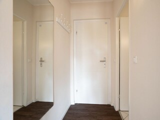 Ferienwohnung Grömitz Außenaufnahme 15