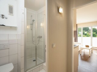 Ferienwohnung Grömitz Außenaufnahme 16