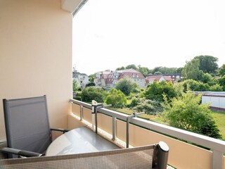 Ferienwohnung Grömitz Außenaufnahme 18