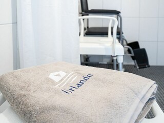 Ferienwohnung Grömitz Außenaufnahme 32