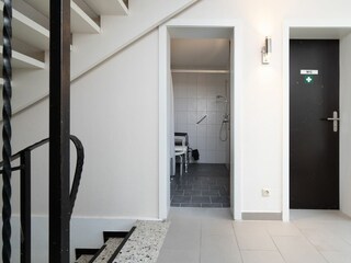 Ferienwohnung Grömitz Außenaufnahme 34