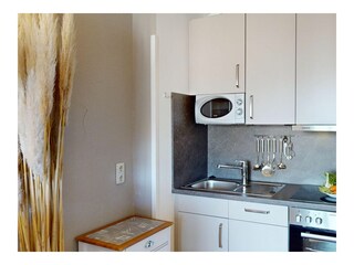 Ferienwohnung Grömitz Außenaufnahme 3
