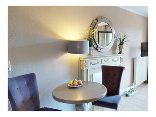 Ferienwohnung Grömitz Außenaufnahme 6