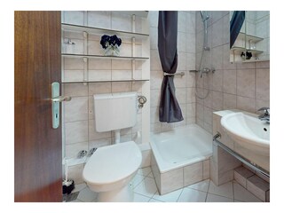 Ferienwohnung Grömitz Außenaufnahme 10
