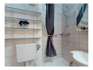 Ferienwohnung Grömitz Außenaufnahme 11
