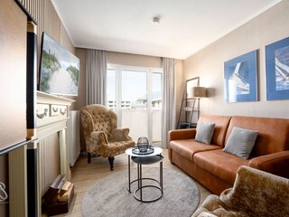 Ferienwohnung Grömitz Außenaufnahme 1