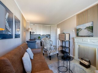 Ferienwohnung Grömitz Außenaufnahme 4